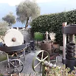 Сasa de vacaciones Il Gelsomino Di