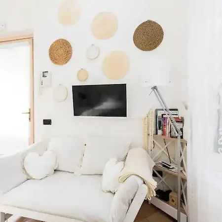 Il Gelsomino Di Feriehus Ossuccio