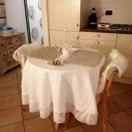Feriehus Il Gelsomino Di Ossuccio