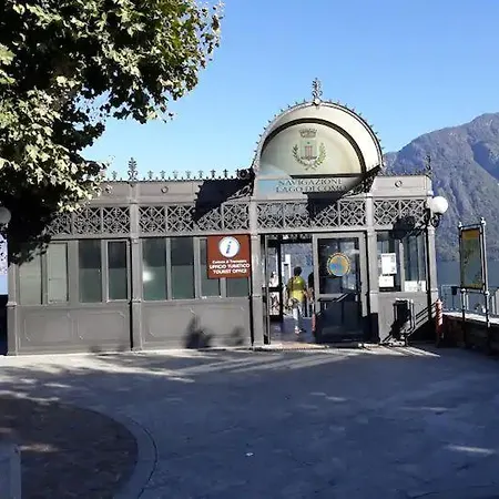 Il Gelsomino Di Ossuccio