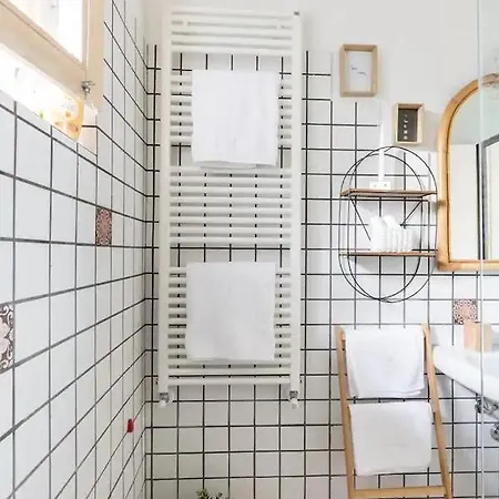 Il Gelsomino Di Feriehus *