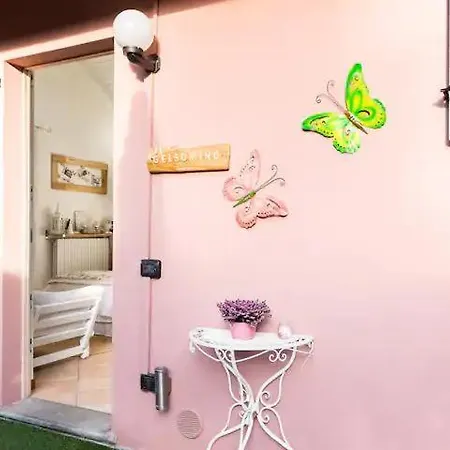 Il Gelsomino Di Feriehus *