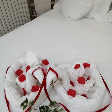 Il Gelsomino Di Casa de Férias