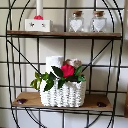 Il Gelsomino Di Casa de Férias *