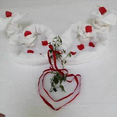 Il Gelsomino Di Casa de Férias *