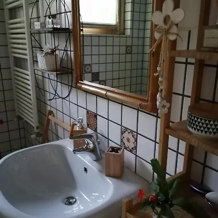 Casa de Férias Il Gelsomino Di Ossuccio