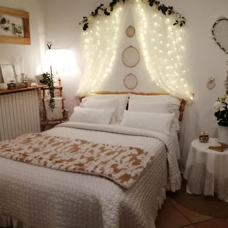 Casa de Férias Il Gelsomino Di