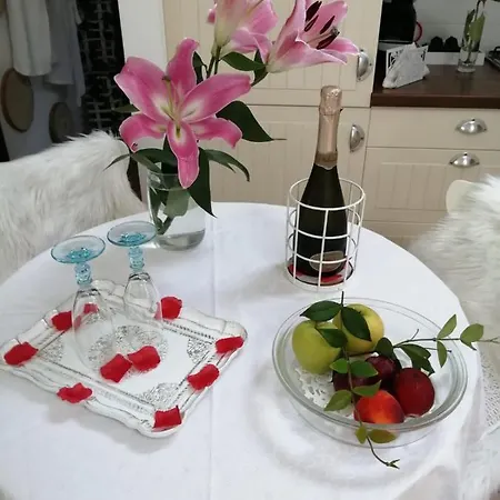Il Gelsomino Di Holiday home *
