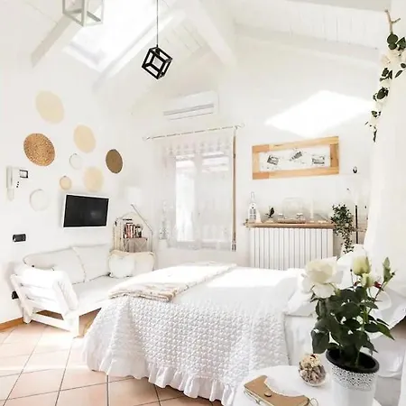 Il Gelsomino Di Casa vacanze Ossuccio