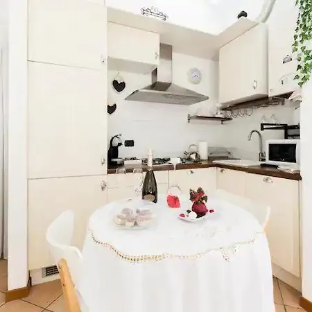 Il Gelsomino Di * Ossuccio