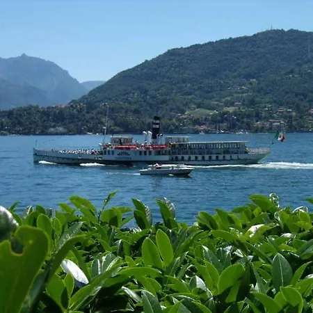 Il Gelsomino Di * Ossuccio