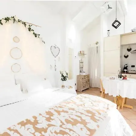 Il Gelsomino Di Casa de Férias *