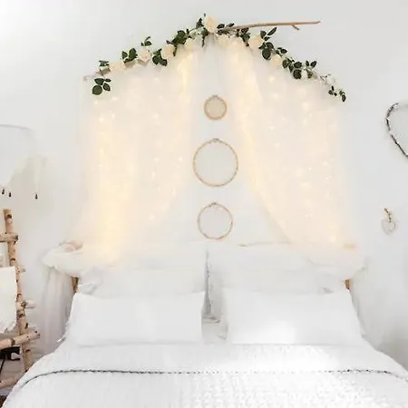 Il Gelsomino Di Holiday home