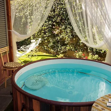 Il Gelsomino Di * Ossuccio