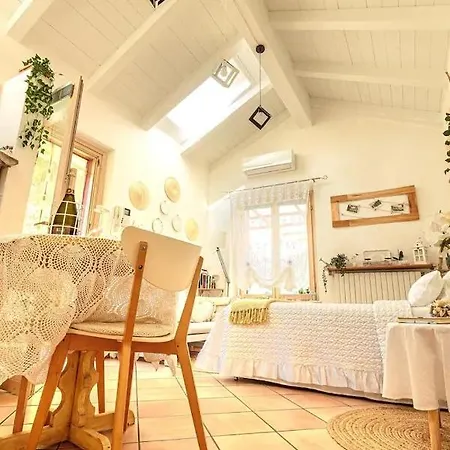 Casa de Férias Il Gelsomino Di Ossuccio