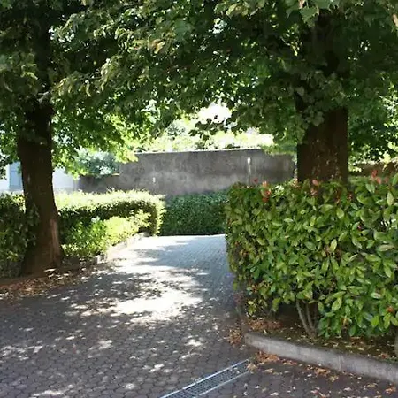 Il Gelsomino Di בית נופש Ossuccio