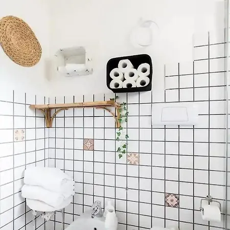 Il Gelsomino Di Casa de Férias Ossuccio