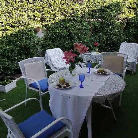 Il Gelsomino Di * Ossuccio