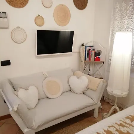 Il Gelsomino Di Casa de Férias *