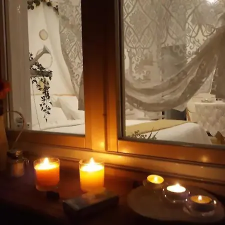 בית נופש Il Gelsomino Di Ossuccio