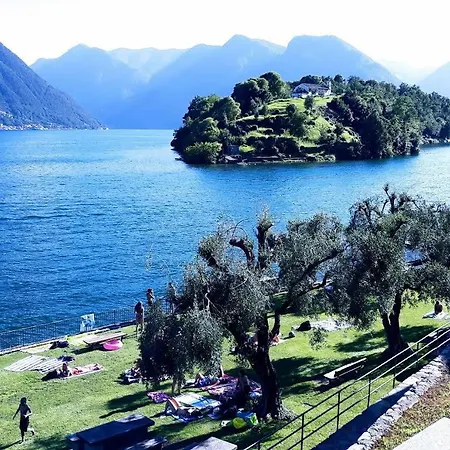 Il Gelsomino Di * Ossuccio