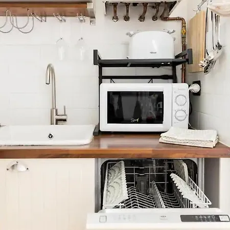 Casa de Férias Il Gelsomino Di *