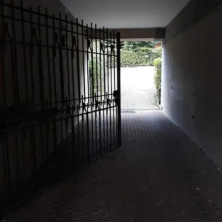 Il Gelsomino Di Casa de Férias Ossuccio