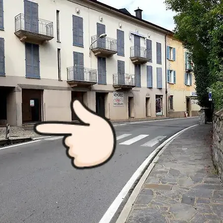 Il Gelsomino Di Casa de Férias *