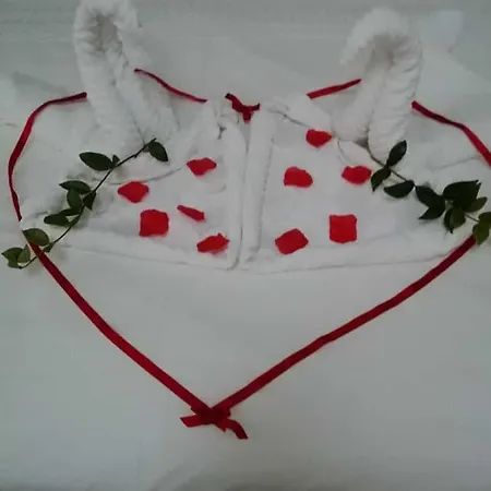 Il Gelsomino Di Casa de Férias *