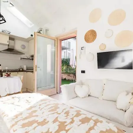 Il Gelsomino Di Casa de Férias Ossuccio