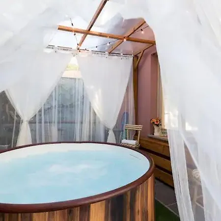 Casa de Férias Il Gelsomino Di