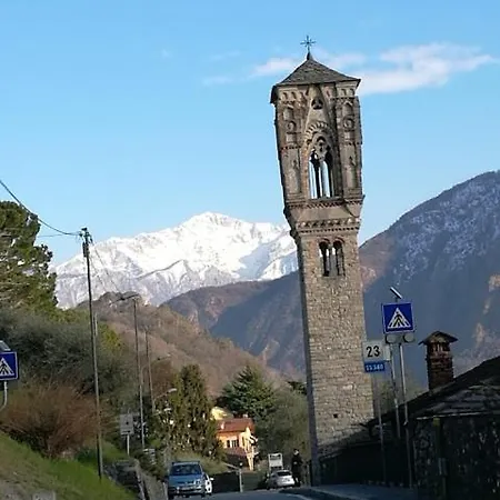 Casa de Férias Il Gelsomino Di *
