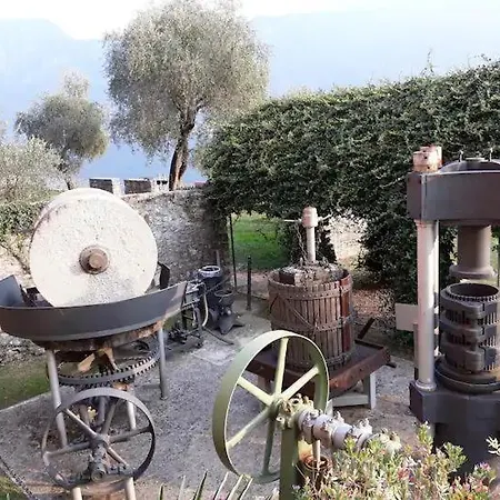 Casa de Férias Il Gelsomino Di