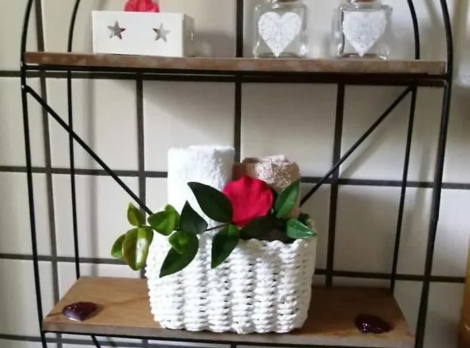 Il Gelsomino Di בית נופש *