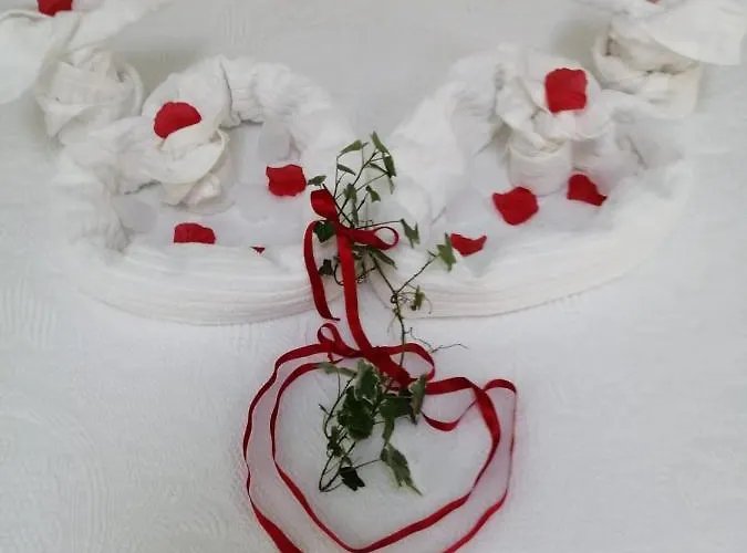 Il Gelsomino Di בית נופש *