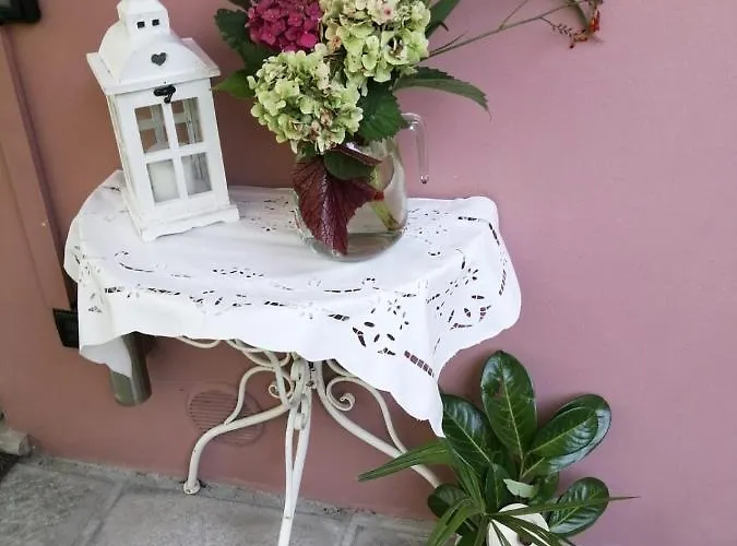 Il Gelsomino Di Ossuccio