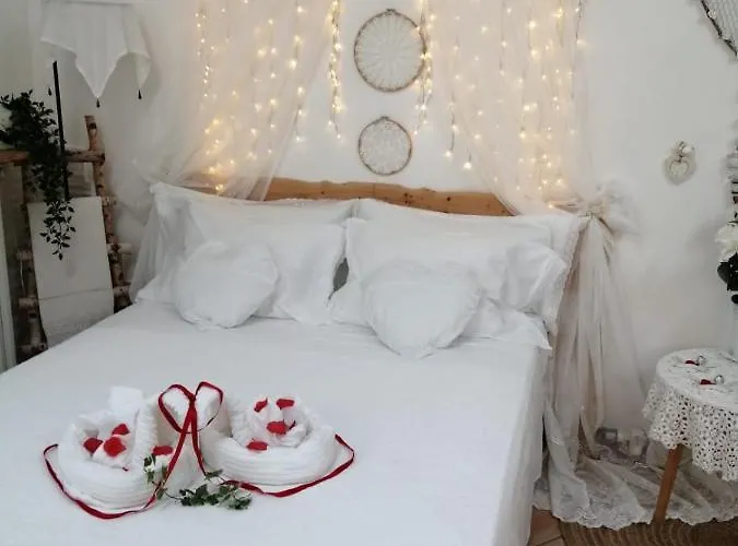 Il Gelsomino Di בית נופש *