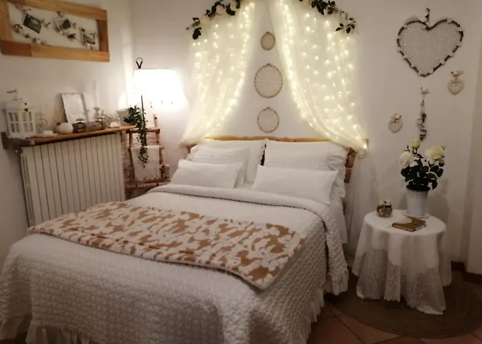 בית נופש Il Gelsomino Di