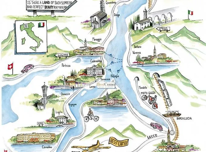 Il Gelsomino Di בית נופש *