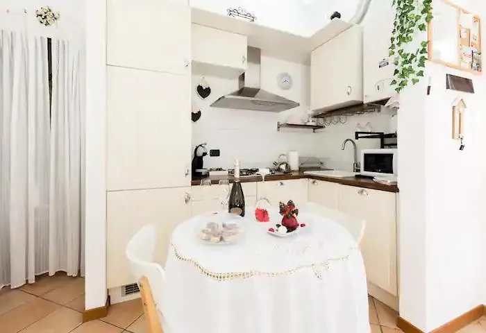 Il Gelsomino Di * Ossuccio