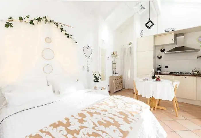 Il Gelsomino Di בית נופש *