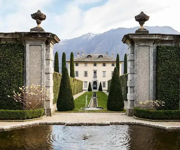 Il Gelsomino Di Ossuccio