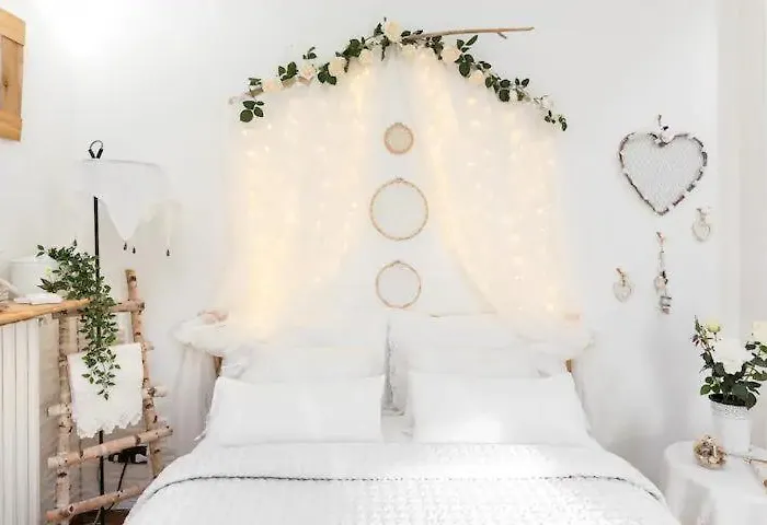 Il Gelsomino Di בית נופש