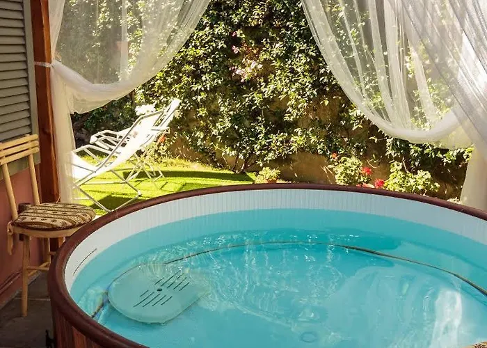 Il Gelsomino Di * Ossuccio