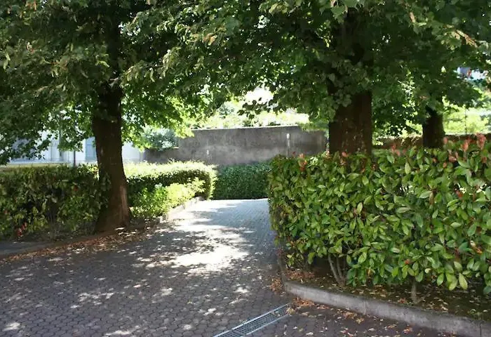 Il Gelsomino Di בית נופש Ossuccio