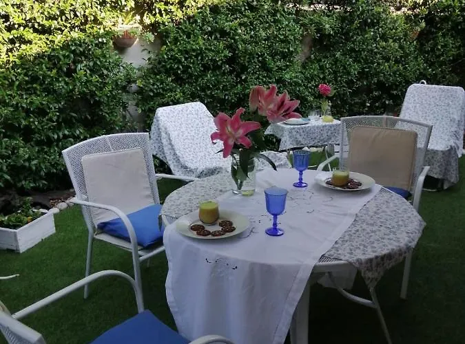 Il Gelsomino Di * Ossuccio