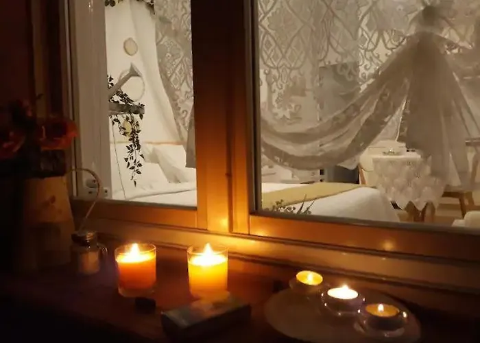 Holiday home Il Gelsomino Di Ossuccio