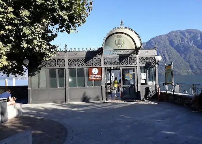 Il Gelsomino Di Ossuccio