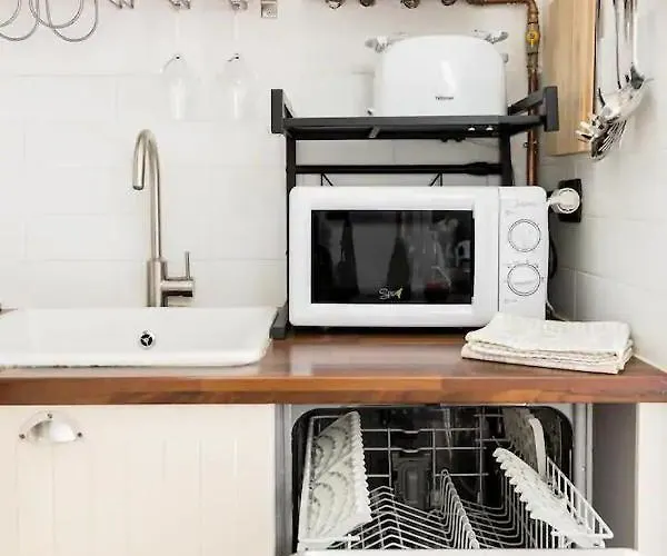 בית נופש Il Gelsomino Di *