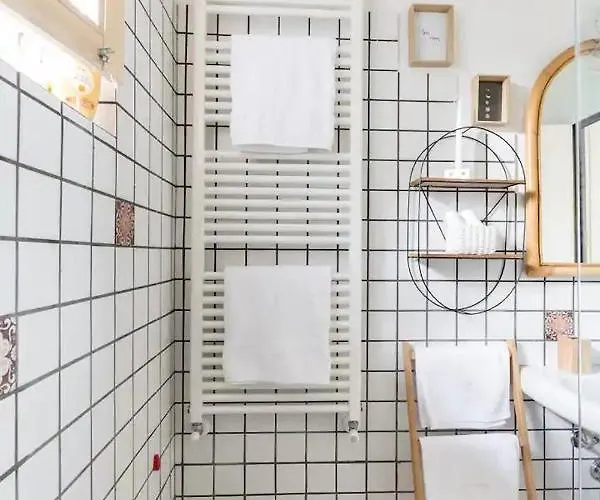 Il Gelsomino Di בית נופש *